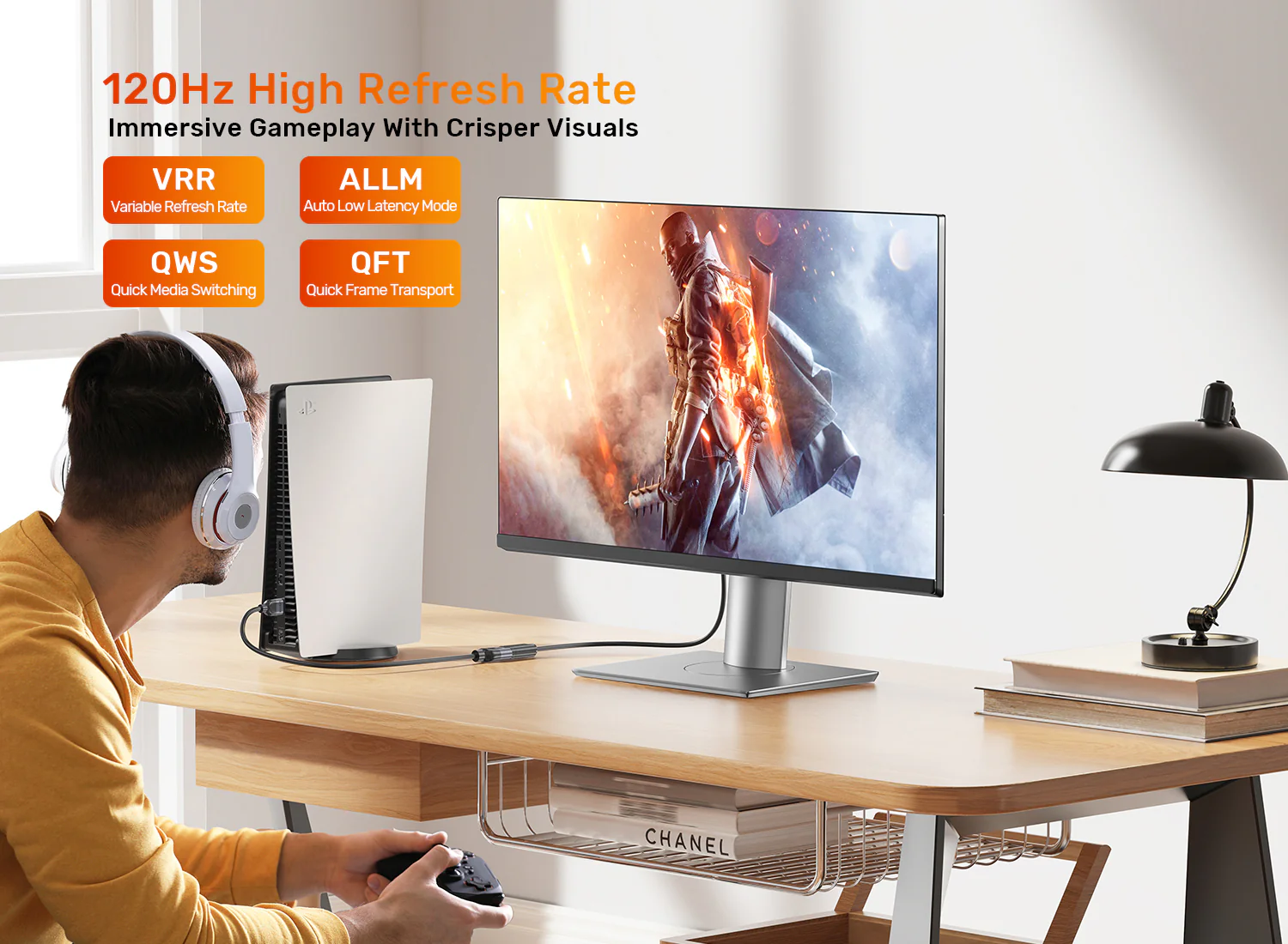 UNITEK Ultra Stream 8K HDMI Extension Cable (1 Meter) 8K@60Hz, 4K@120Hz Buy UNITEK Ultra Stream 8K HDMI Extension Cable (1 Meter) 8K@60Hz, 4K@120Hz Online in Pakistan - UGREEN PK