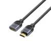 Buy UNITEK Ultra Stream 8K HDMI Extension Cable (3 Meter) 8K@60Hz, 4K@120Hz Online in Pakistan - UGREEN PK