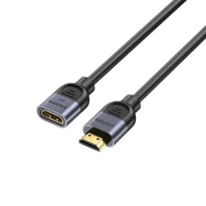 Buy UNITEK Ultra Stream 8K HDMI Extension Cable (3 Meter) 8K@60Hz, 4K@120Hz Online in Pakistan - UGREEN PK
