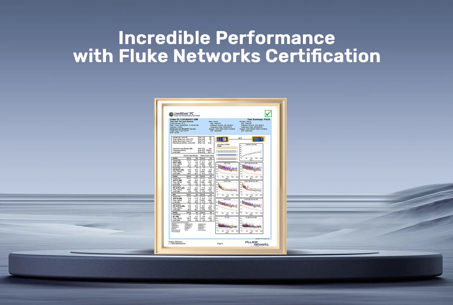 UNITEK Cat 8 Ethernet Cable 40Gbps 2000MHz S/FTP Double Shielding PoE Supported UNITEK Cat 8 Ethernet Cable 40Gbps 2000MHz S/FTP Double Shielding PoE Supported