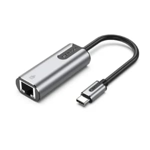 VENTION CFNHB USB C 3.1 Gen1 to Gigabit Ethernet Adapter