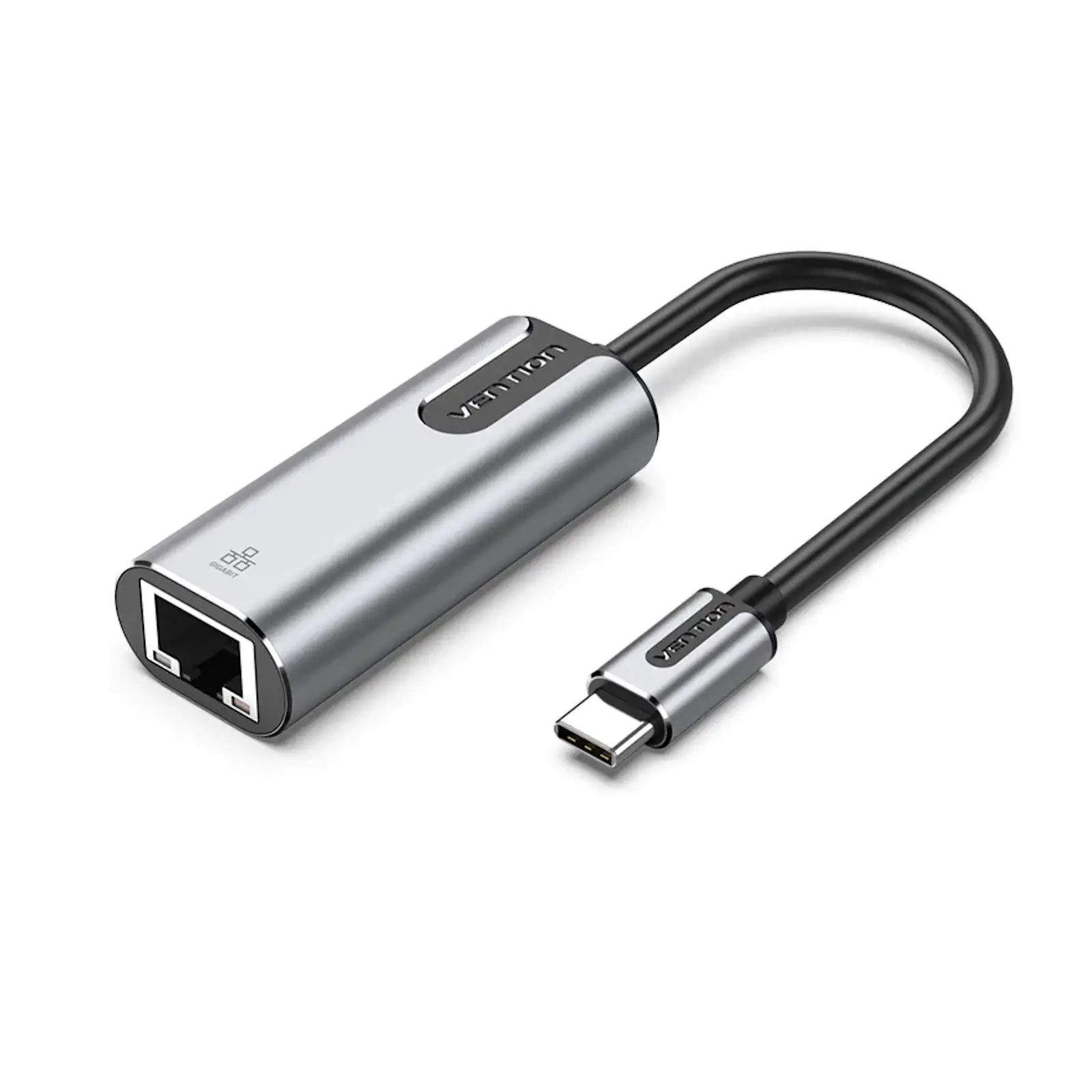 VENTION CFNHB USB C 3.1 Gen1 to Gigabit Ethernet Adapter