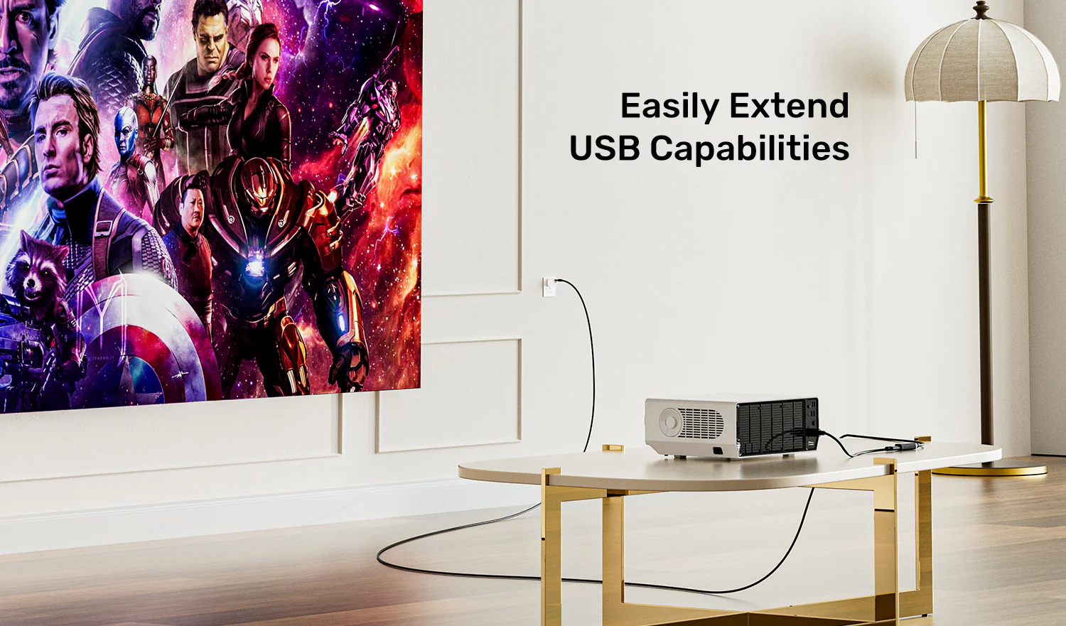 UNITEK USB-C 3.2 Gen2 Extension Cable 10Gbps (5 Meter) Supports 100W PD, 4K@60Hz Video Buy UNITEK USB-C 3.2 Gen2 Extension Cable 10Gbps (5 Meter) Supports 100W PD, 4K@60Hz Video Online in Pakistan - UGREEN PK