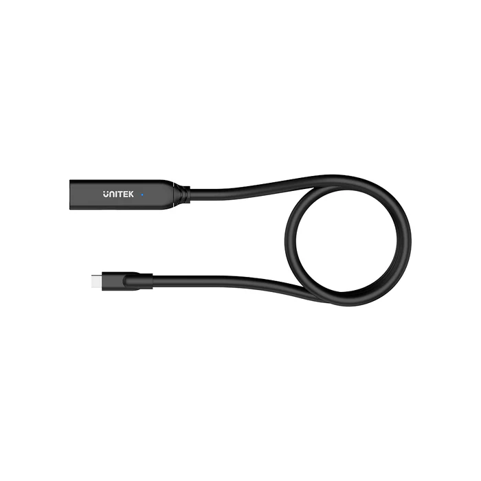Buy UNITEK USB-C 3.2 Gen2 Extension Cable 10Gbps (5 Meter) Supports 100W PD, 4K@60Hz Video Online in Pakistan - UGREEN PK