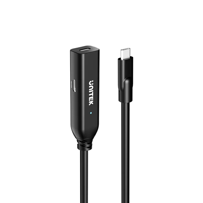 Buy UNITEK USB-C 3.2 Gen2 Extension Cable 10Gbps (5 Meter) Supports 100W PD, 4K@60Hz Video Online in Pakistan - UGREEN PK