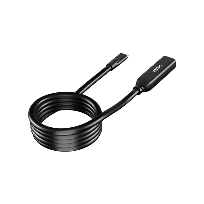 Buy UNITEK USB-C 3.2 Gen2 Extension Cable 10Gbps (5 Meter) Supports 100W PD, 4K@60Hz Video Online in Pakistan - UGREEN PK