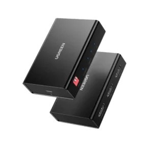 UGREEN 90513 HDMI Splitter 1 in 2 Out 4K@60Hz HDR HDCP 2.2 EDID Control