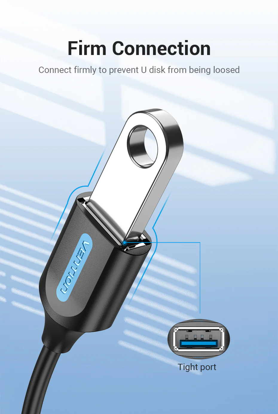 VENTION USB 3.1 Gen 1 Type-C to USB-A OTG Cable (0.15M) 5Gbps High-Speed Data Transfer Buy VENTION USB 3.1 Gen 1 Type-C to USB-A OTG Cable (0.15M) 5Gbps High-Speed Data Transfer Online in Pakistan - UGREEN PK