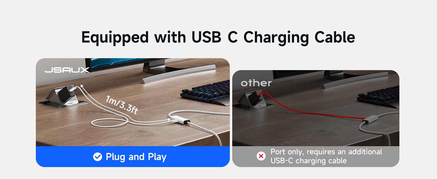 JSAUX CD0044 Link Cable with Charging (5 Meter) PC VR/Steam VR Compatible Buy JSAUX CD0044 Link Cable with Charging (5 Meter) PC VR/Steam VR Compatible Online in Pakistan - UGREEN PK