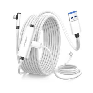 JSAUX CD0044 Link Cable with Charging