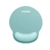 Buy UGREEN 25243 Ergonomic Mouse Pad with Wrist Rest (Green) Online in Pakistan - UGREEN PK