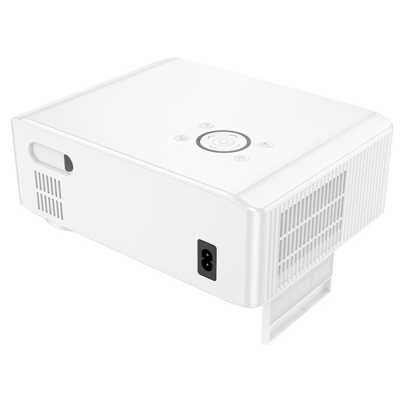 Buy HOCO DT3 Smart Android 1080P Full HD Projector WiFi 2.4G/5G Dual-Band, Bluetooth 5.0 Online in Pakistan - UGREEN PK