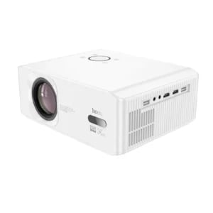 HOCO DT3 Smart Android 1080P Full HD Projector