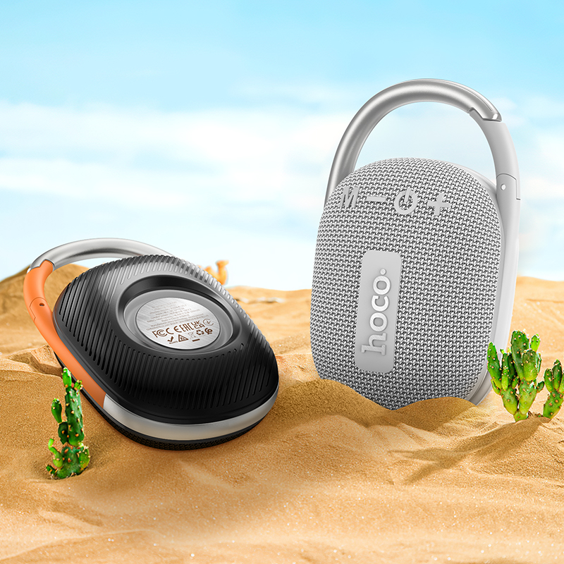 Buy HOCO HC17 Wireless Bluetooth 5.3 Portable Mini Sports Speaker with Bluetooth, TF Card, USB Drive, AUX, FM Radio Online in Pakistan - UGREEN PK