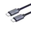 HOCO U134 USB-C to USB-C 240W