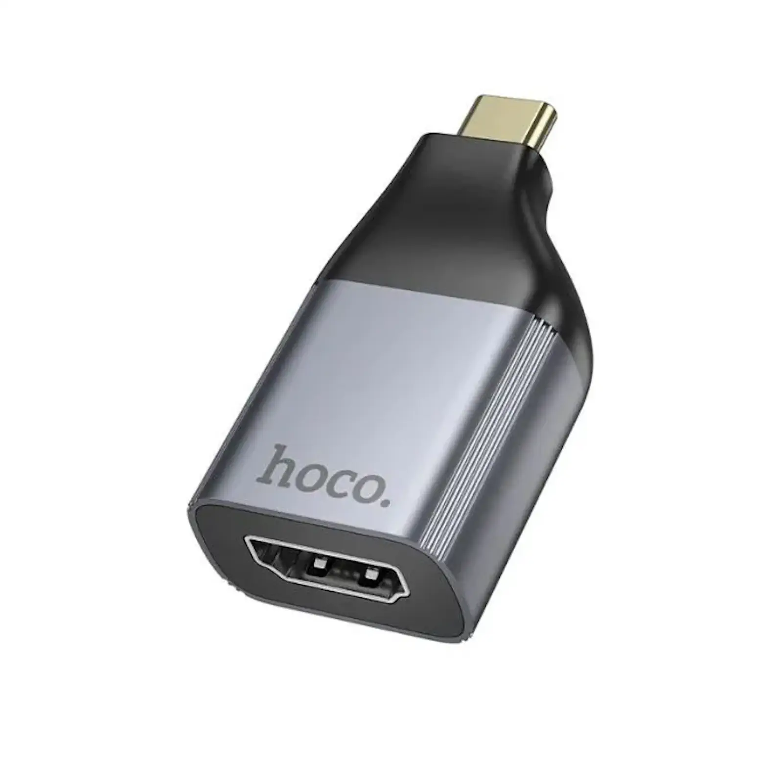 Buy HOCO UA33 USB-C to HDMI 4K@30Hz Adapter for MacBook, iPad, Samsung Galaxy Online in Pakistan - UGREEN PK