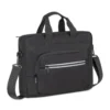 RIVACASE 7521 Black ECO Laptop Bag 13.3-14 inch