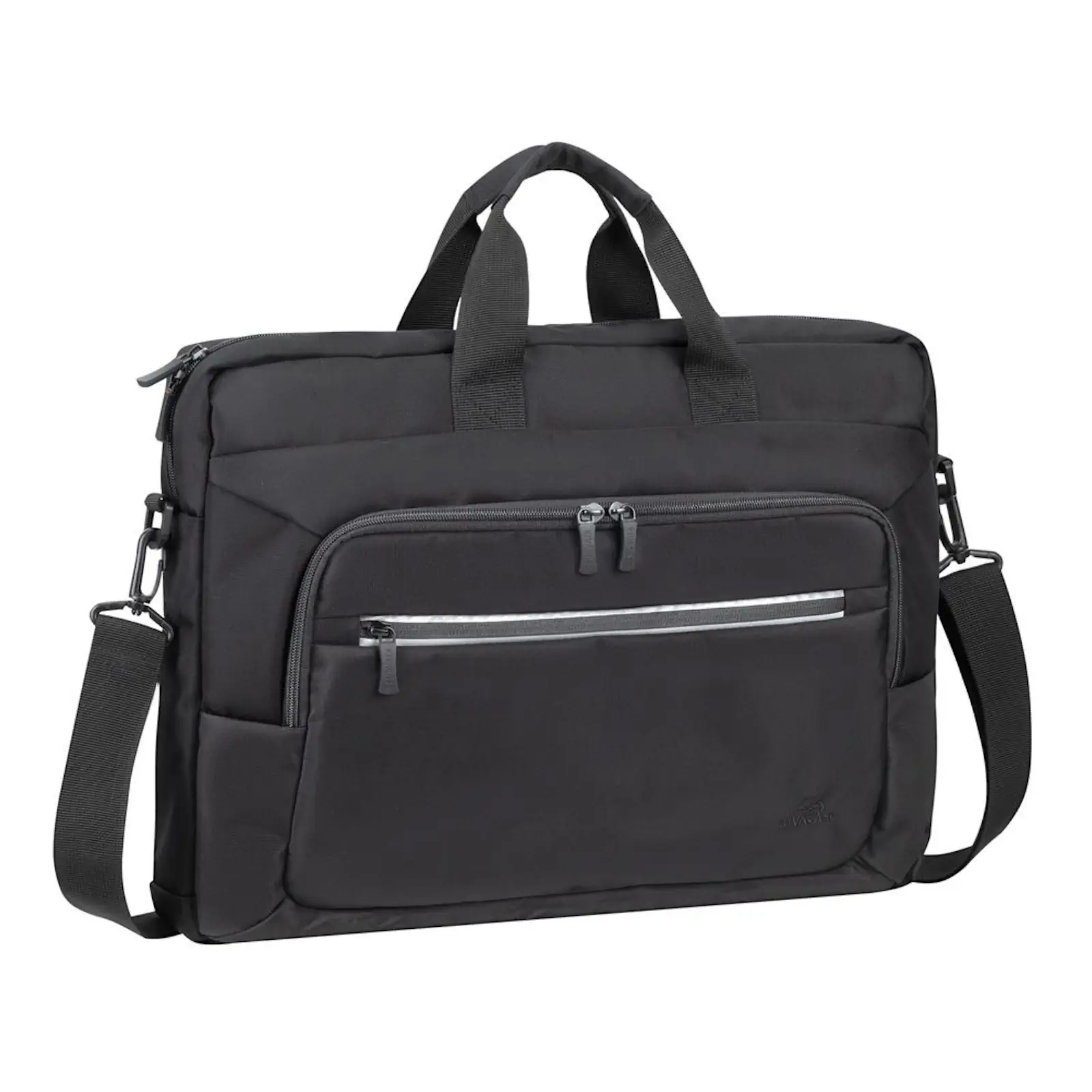 Buy RIVACASE 7531 Black ECO Laptop Bag for 15.6-16 inch Laptops (Alpendorf Collection) Online in Pakistan - UGREEN PK