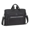RIVACASE 7531 Black ECO Laptop Bag for 15.6-16 inch