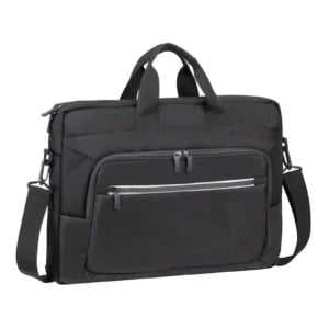 RIVACASE 7531 Black ECO Laptop Bag for 15.6-16 inch