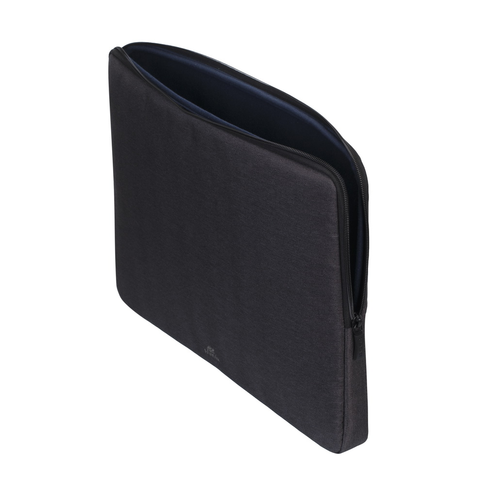 Buy RIVACASE 7705 Black ECO Laptop Sleeve 15.6" Premium Protective Case Online in Pakistan - UGREEN PK