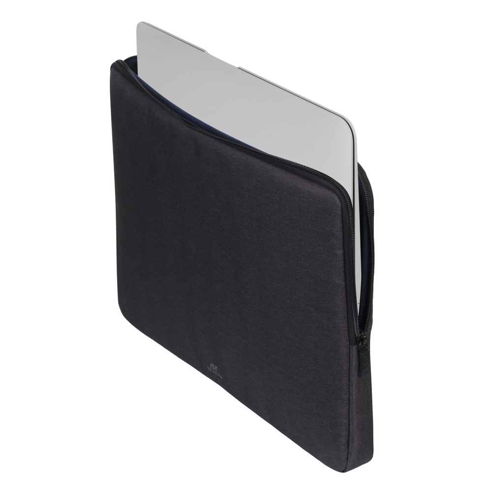 Buy RIVACASE 7705 Black ECO Laptop Sleeve 15.6" Premium Protective Case Online in Pakistan - UGREEN PK