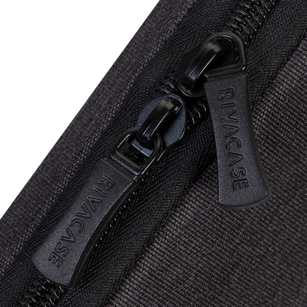 Buy RIVACASE 7705 Black ECO Laptop Sleeve 15.6" Premium Protective Case Online in Pakistan - UGREEN PK