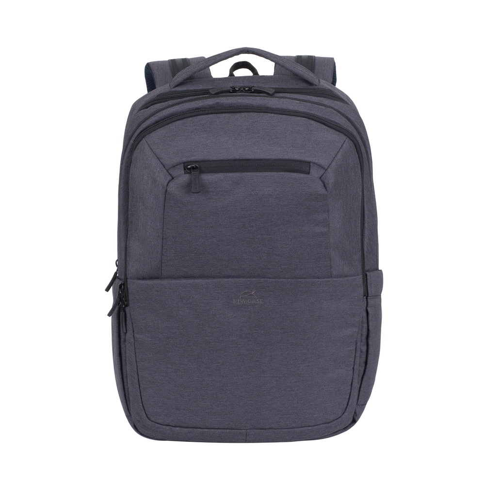 Buy RIVACASE 7765 Black ECO Laptop Backpack 16" Sustainable & Secure Business Backpack Online in Pakistan - UGREEN PK