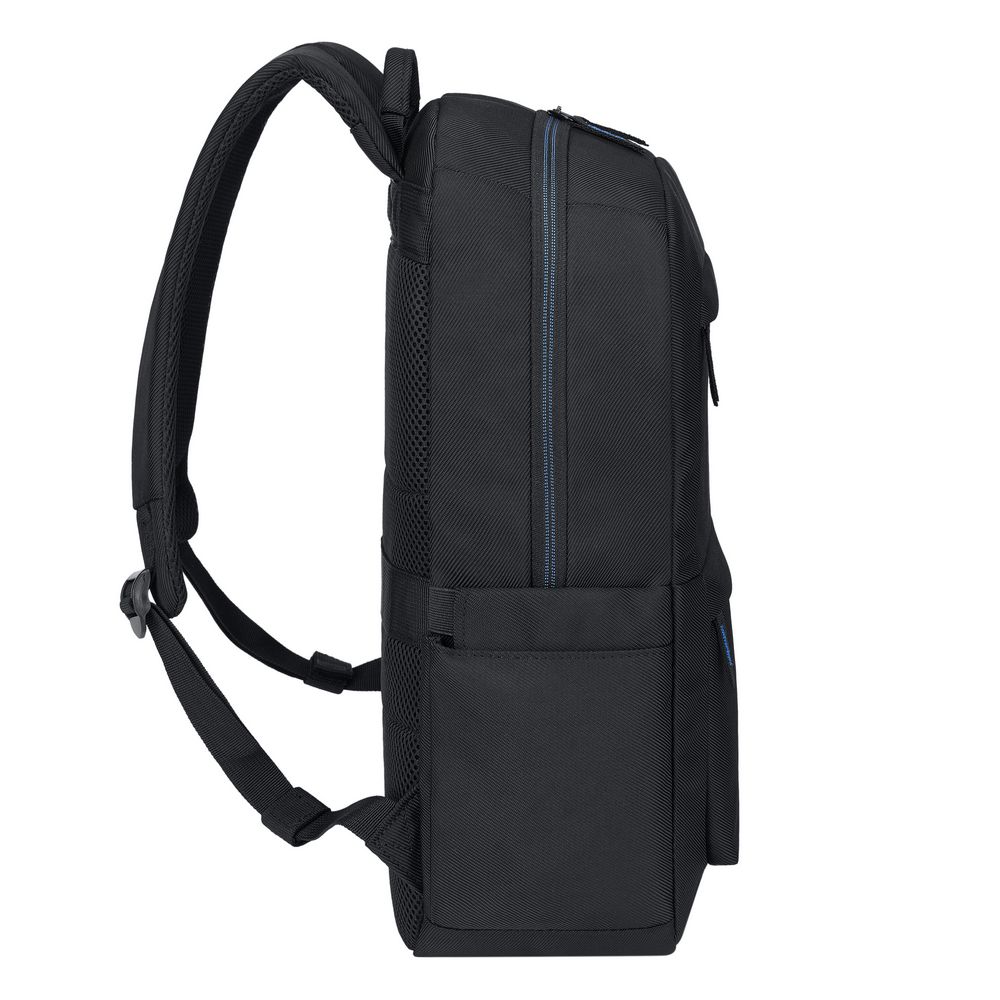Buy RIVACASE 8062 Black Laptop Backpack 15.6-16" Premium Water-Resistant Business Backpack Online in Pakistan - UGREEN PK