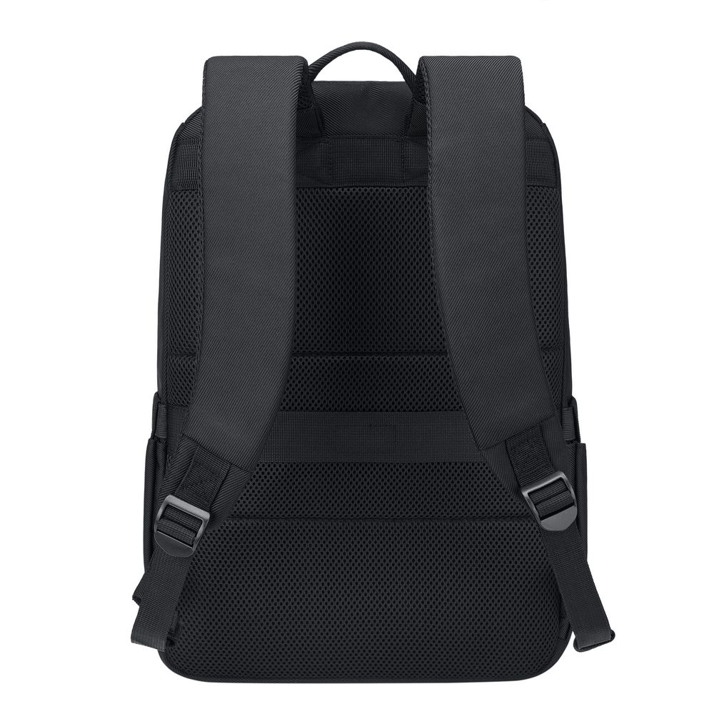 Buy RIVACASE 8062 Black Laptop Backpack 15.6-16" Premium Water-Resistant Business Backpack Online in Pakistan - UGREEN PK