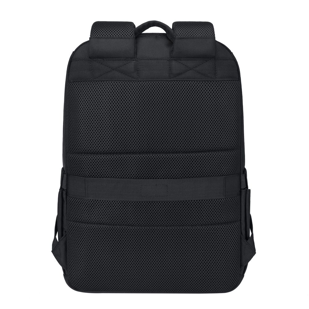 Buy RIVACASE 8062 Black Laptop Backpack 15.6-16" Premium Water-Resistant Business Backpack Online in Pakistan - UGREEN PK