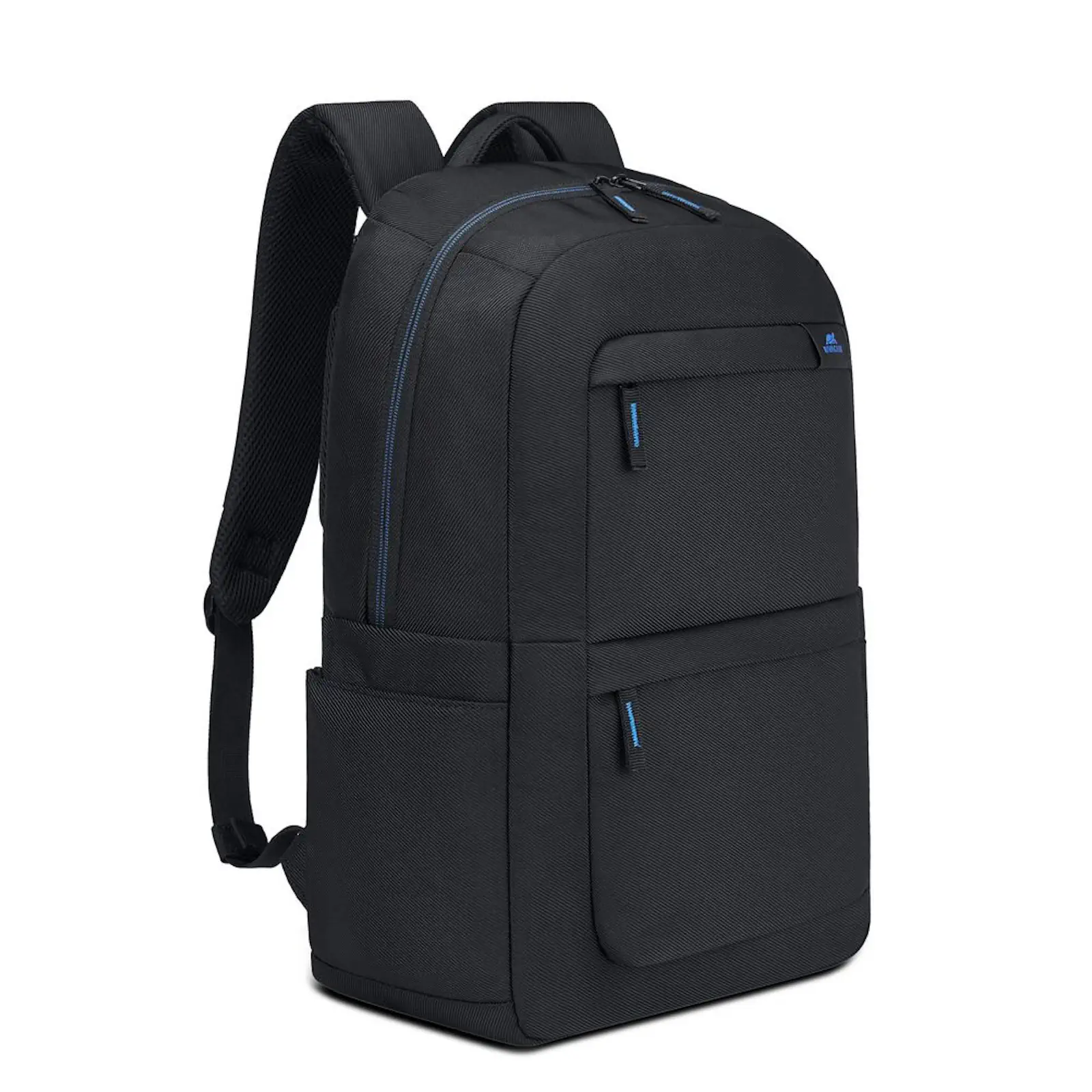 Buy RIVACASE 8062 Black Laptop Backpack 15.6-16" Premium Water-Resistant Business Backpack Online in Pakistan - UGREEN PK