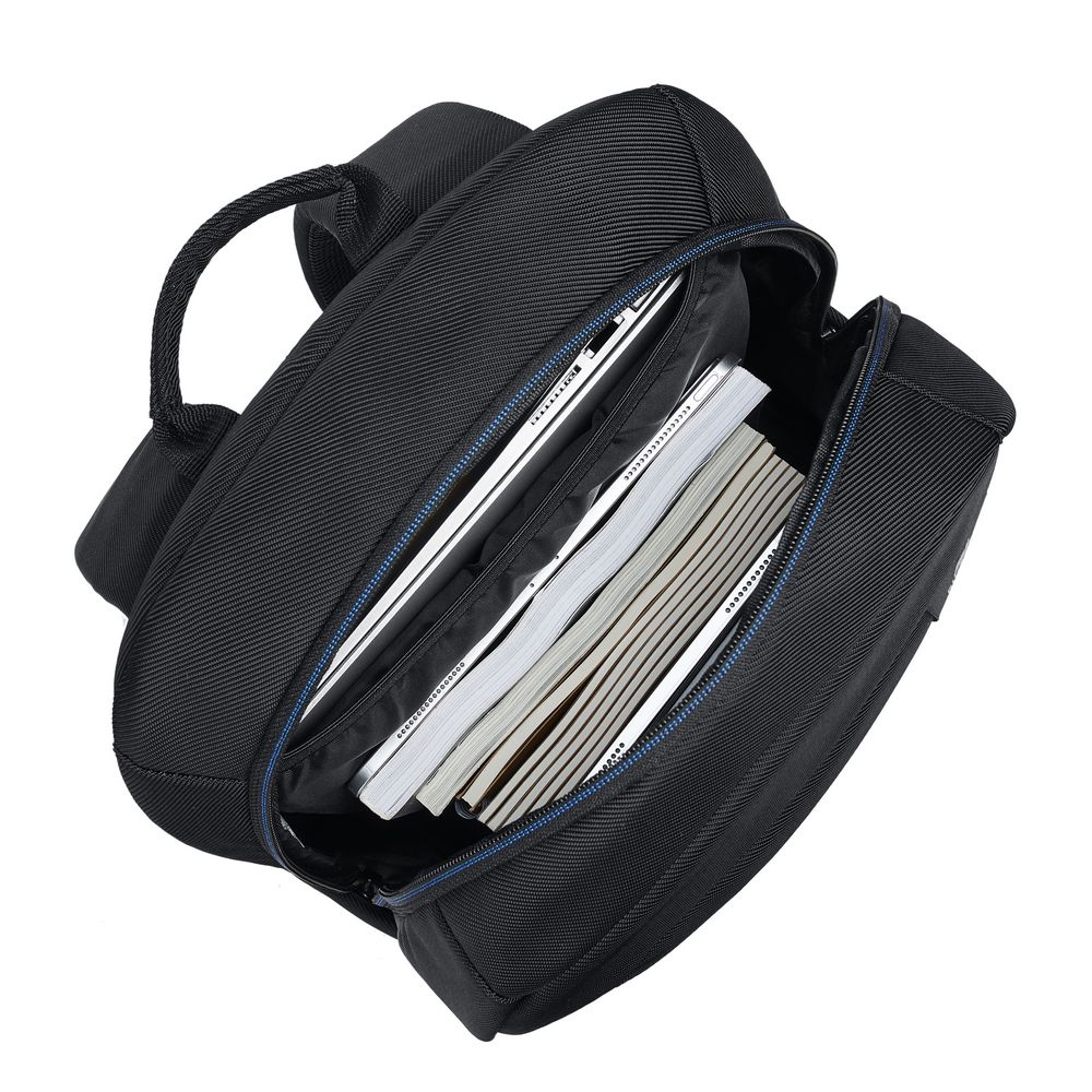 Buy RIVACASE 8062 Black Laptop Backpack 15.6-16" Premium Water-Resistant Business Backpack Online in Pakistan - UGREEN PK