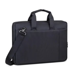 RIVACASE 8231 15.6 Laptop Bag - Black