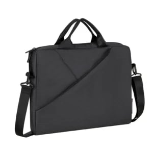 RIVACASE 8720 Grey Laptop Bag 13.3 Premium Tivoli Slim