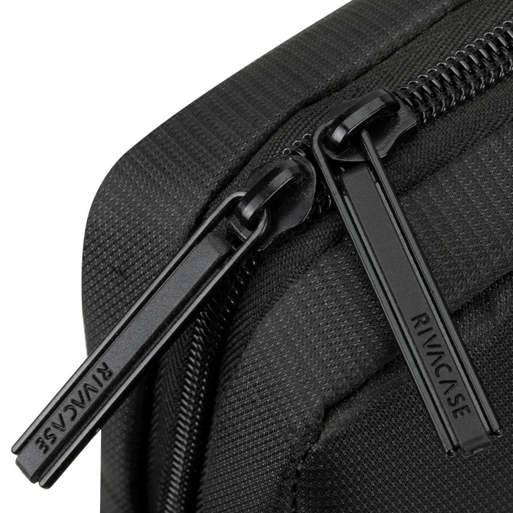 Buy RIVACASE 8730 Grey Laptop Bag 15.6" Tivoli Collection Slim Professional Briefcase Online in Pakistan - UGREEN PK