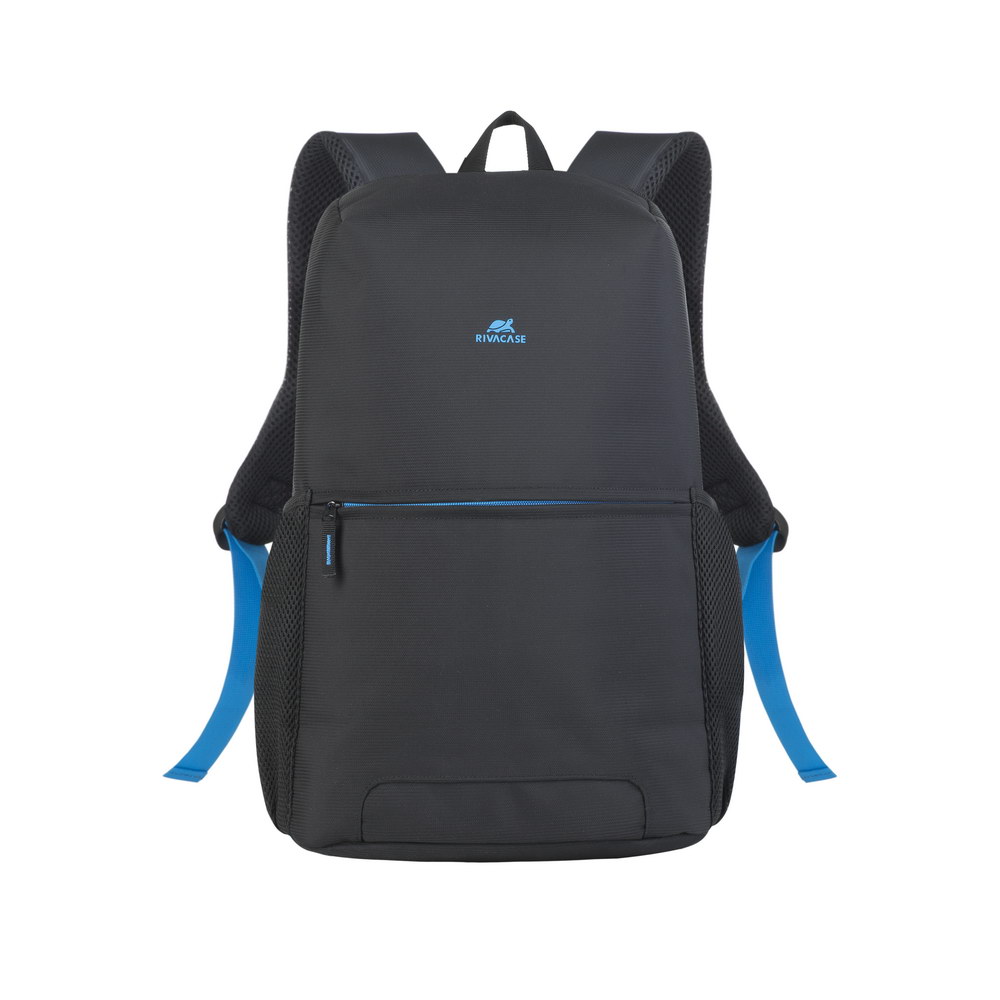 Buy RIVACASE BUNDLE 05 / 8068 Black Laptop Backpack 15.6" + 750ml Sports Bottle Online in Pakistan - UGREEN PK