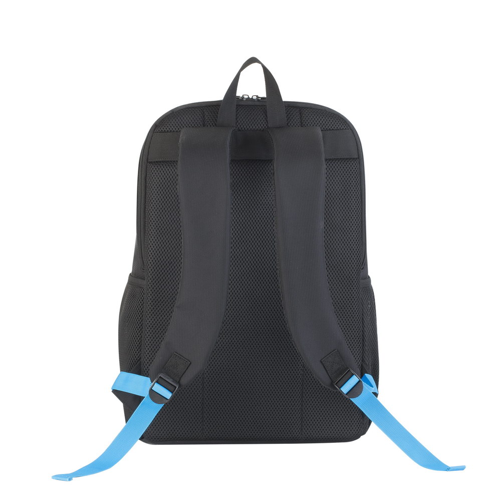 Buy RIVACASE BUNDLE 05 / 8068 Black Laptop Backpack 15.6" + 750ml Sports Bottle Online in Pakistan - UGREEN PK