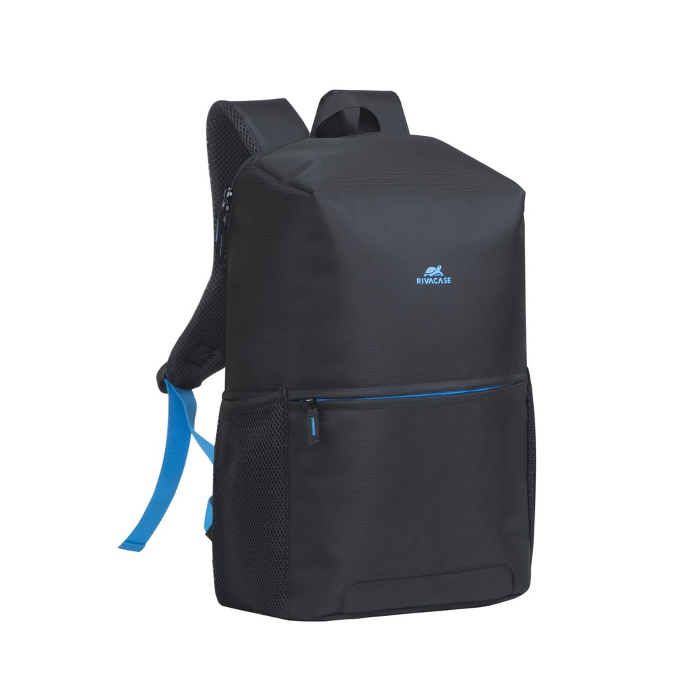 Buy RIVACASE BUNDLE 05 / 8068 Black Laptop Backpack 15.6" + 750ml Sports Bottle Online in Pakistan - UGREEN PK