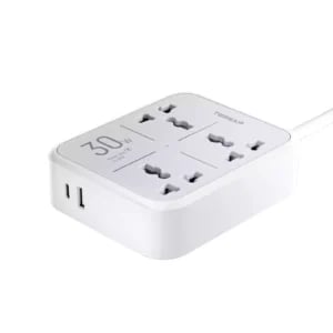 TESSAN TS-B901 Power Strip in Pakistan