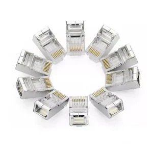 UGREEN 20333 Cat6 RJ45 Connectors
