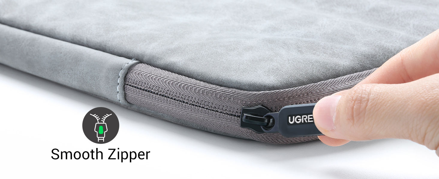 UGREEN 20476 14-15 Inch Laptop Sleeve, Shockproof, Water-Resistant Case Buy UGREEN 20476 14-15 Inch Laptop Sleeve, Shockproof, Water-Resistant Case Online in Pakistan - UGREEN PK