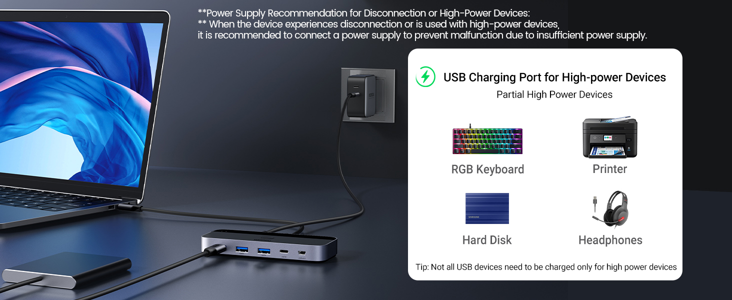 UGREEN 25098 USB-C Switch Selector 2-in-4-Out USB 3.0 Hub for Keyboard, Mouse, Webcam Sharing Between 2 PCs Buy UGREEN 25098 USB-C Switch Selector 2-in-4-Out USB 3.0 Hub for Keyboard, Mouse, Webcam Sharing Between 2 PCs Online in Pakistan - UGREEN PK