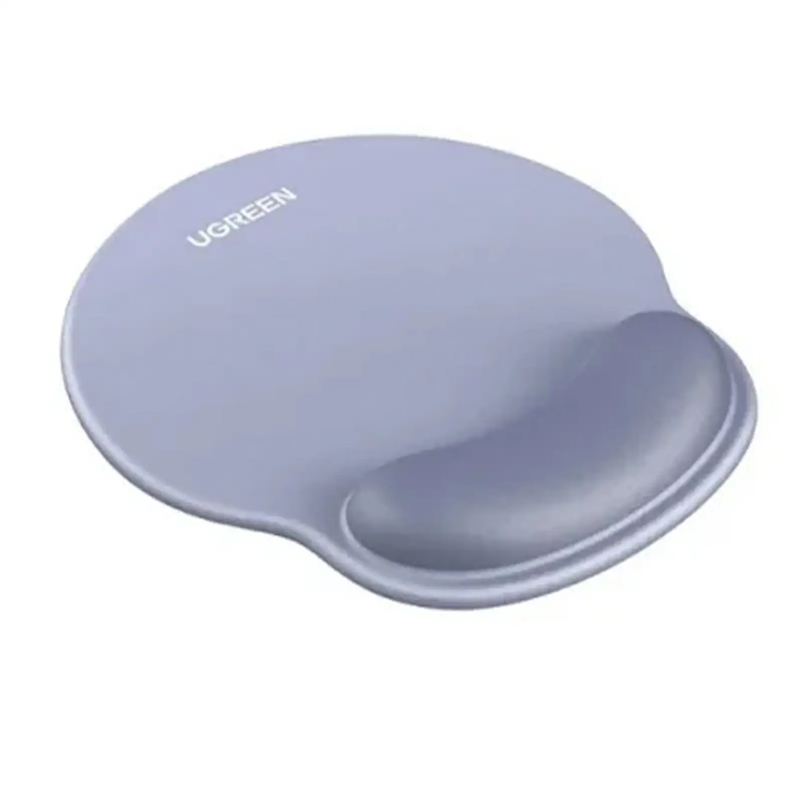 Buy UGREEN 25244 Ergonomic Mouse Pad with Wrist Rest (Blue) Online in Pakistan - UGREEN PK