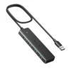 UGREEN 25946 USB 3.0 Hub 0.6 Meter