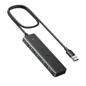UGREEN 25946 USB 3.0 Hub 0.6 Meter