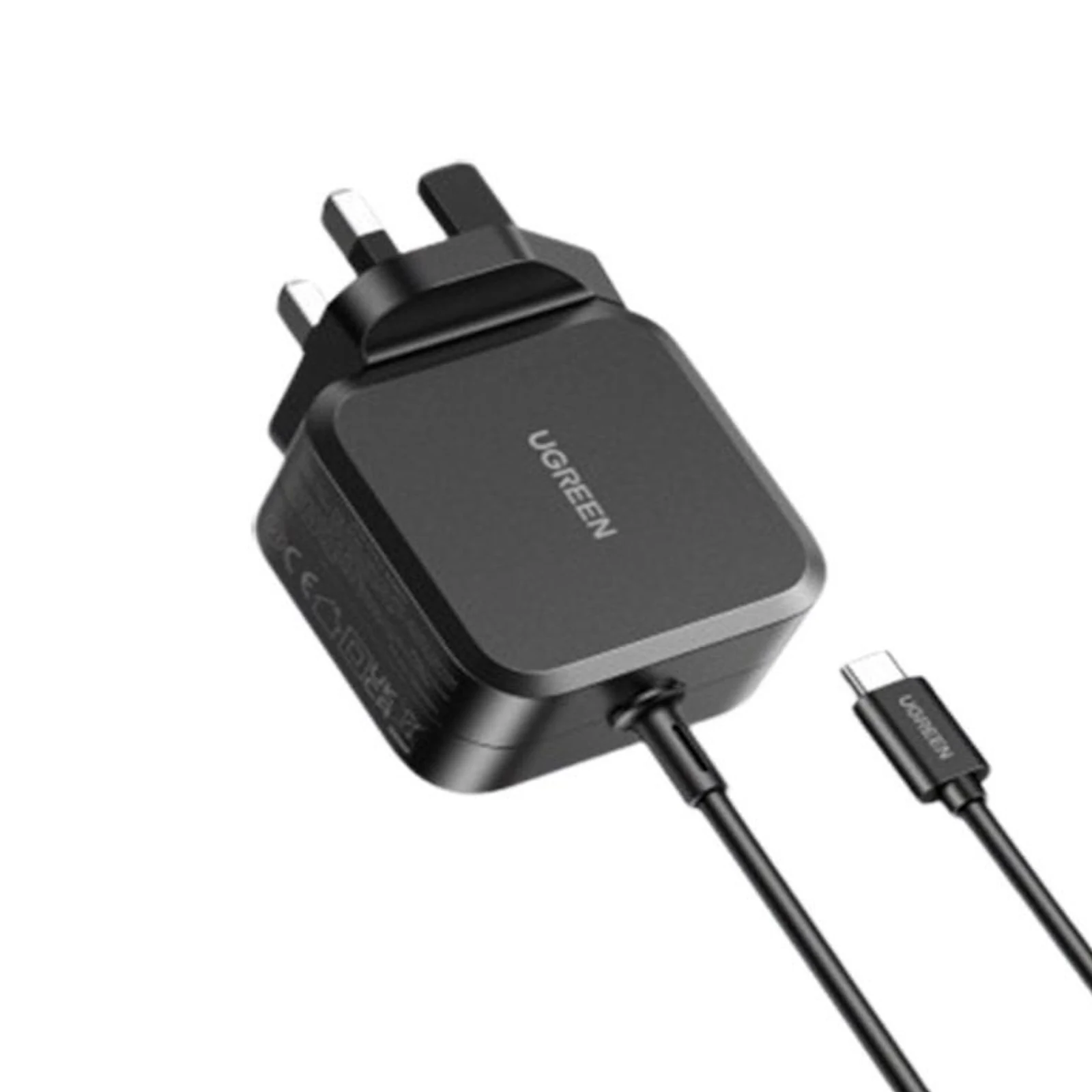 Buy UGREEN 35063 67W Power Adapter (UK Plug) Universal Laptop Charger Online in Pakistan - UGREEN PK