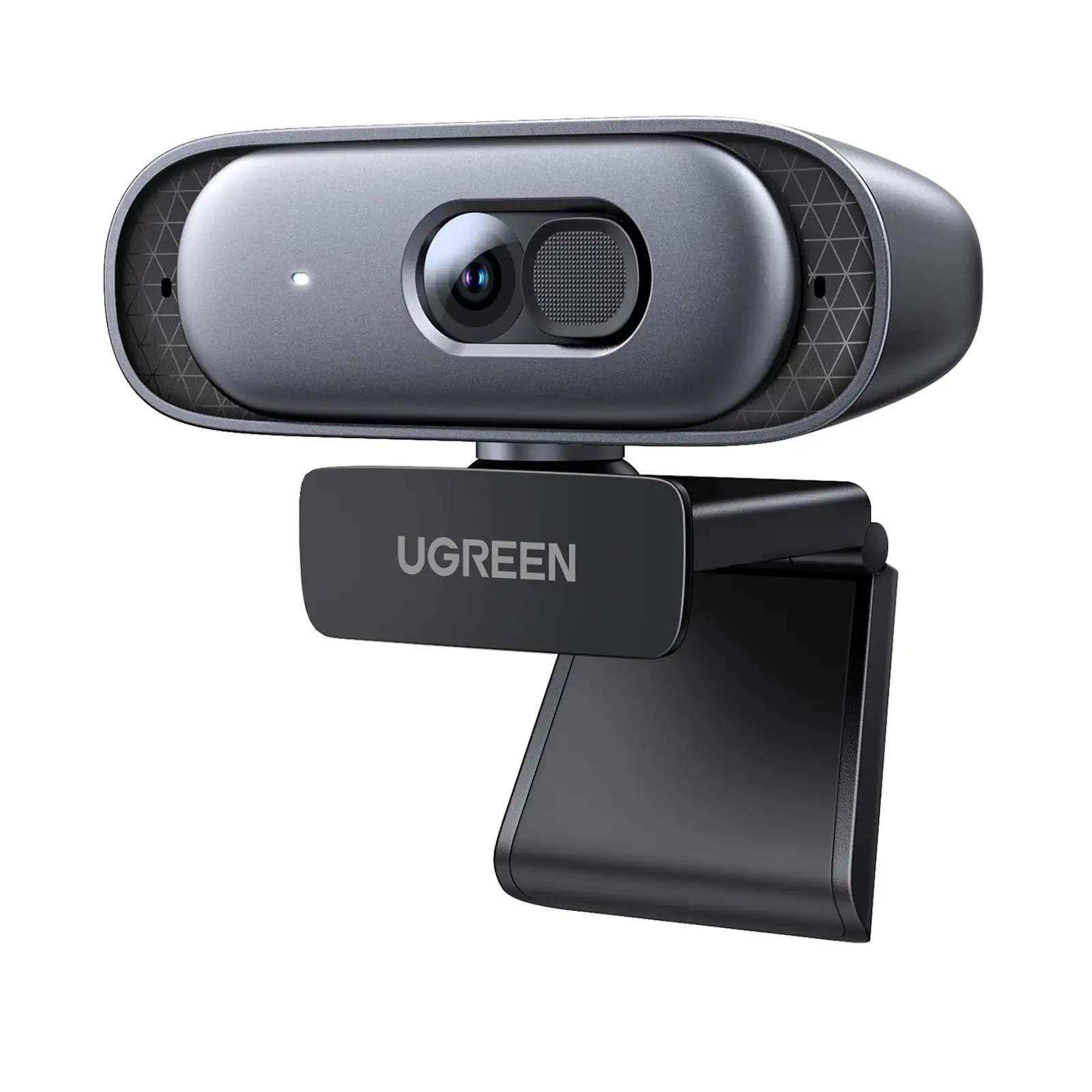 Buy UGREEN 35626 2K Webcam Full HD 1080p/60fps with Autofocus, Dual Mics & Privacy Cover Online in Pakistan - UGREEN PK