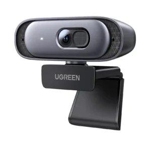 UGREEN 35626 2K Webcam Full HD