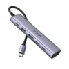 UGREEN 35999 USB-C Hub 6-in-1 Adapter with 4K HDMI